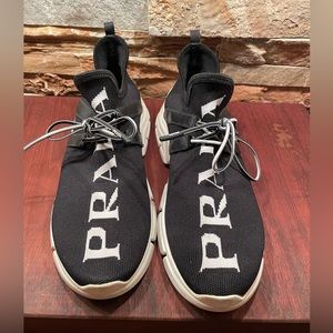 Prada Sneakers